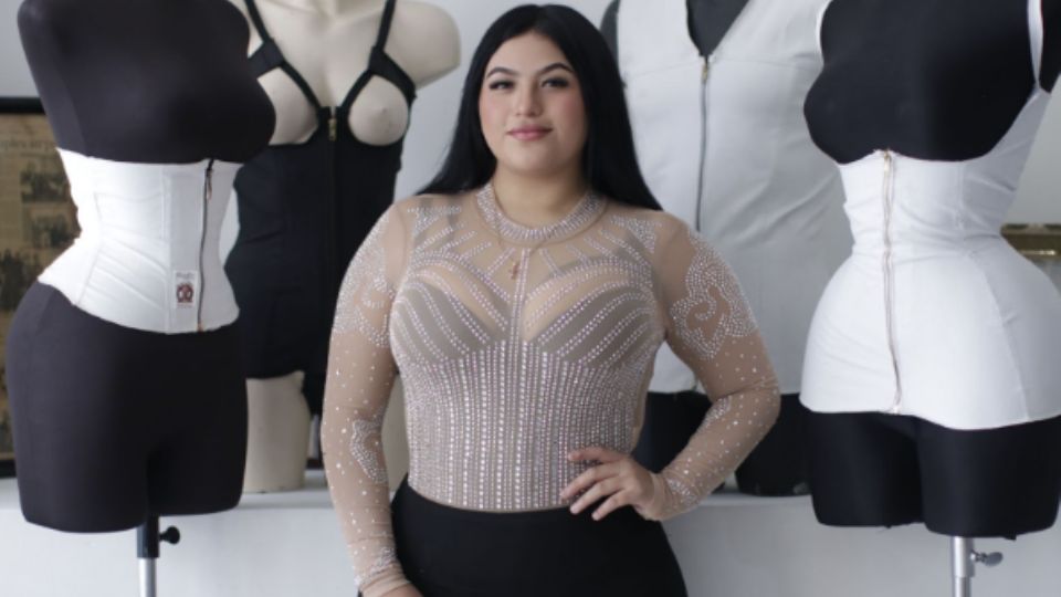 Karina Medellín / Encargada de Redufflex. 
