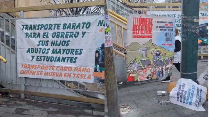 Colectivo crítica la ausencia de los diputados tras el alza en las tarifas
