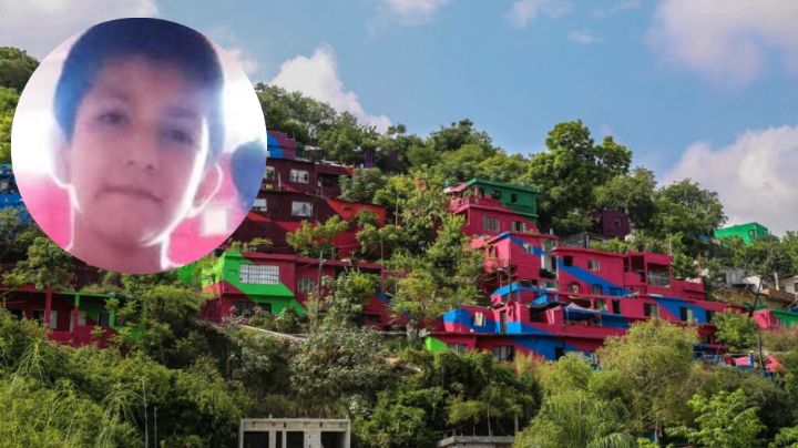 Activan Alerta Amber por niño desaparecido en Monterrey; salió de su casa y no regresó