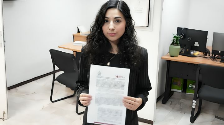 Alcaldesa de Zuazua denuncia a Secretario del Ayuntamiento por presunto abuso de funciones