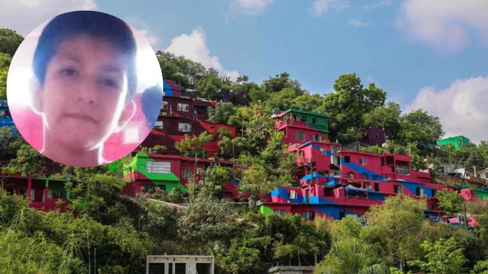 Niño desaparece en la colonia Altamira | Iniciativa Campana-Altamira