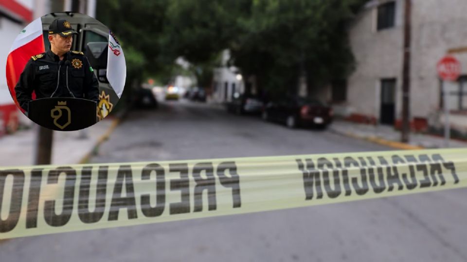 Seguridad NL critica a jueces por liberar a generadores de violencia.