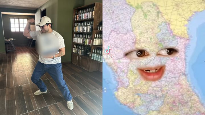 ¿Quién es ‘Teca’, influencer cancelado en redes por lanzar un nuevo tequila?