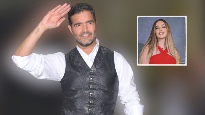 Tras retractación de Elda María, Pablo Montero da su versión de los hechos