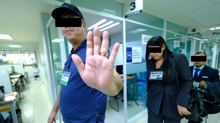 Imputan a Los Alegres del Barranco; piden prisión preventiva por apología al delito