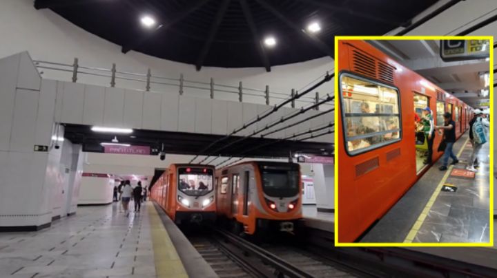 Pinchazos en el Metro de la CDMX: ¿En qué consisten y que sufren las víctimas?