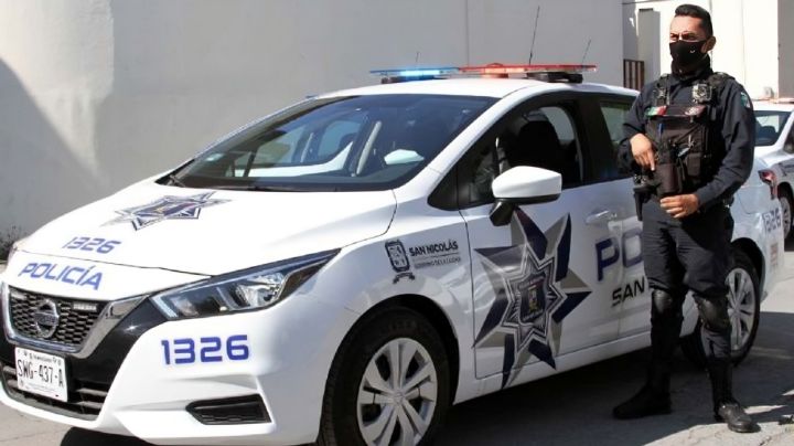 Busca San Nicolás jueces cívicos viales
