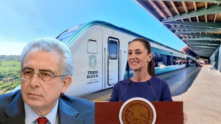 Sheinbaum reacciona a reto de Zedillo para auditar obras de la 4T