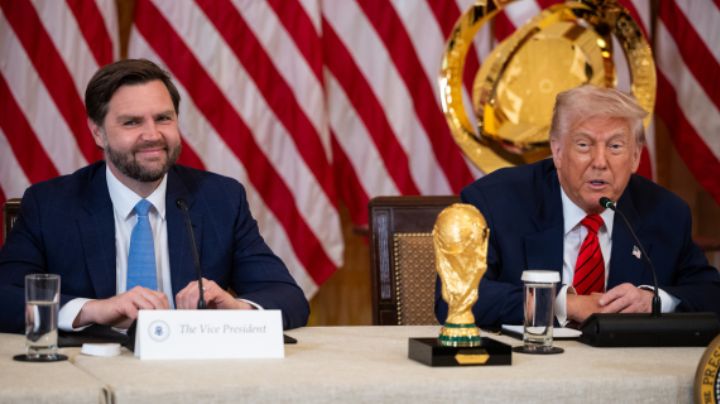 JD Vance advierte a aficionados que 'tendrán que irse a casa' tras el Mundial 2026