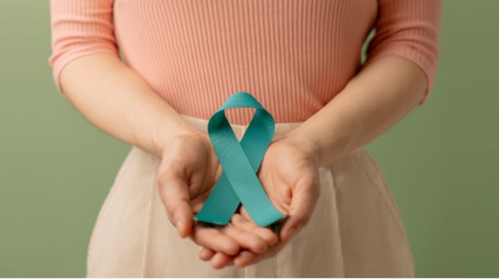 Día mundial del cáncer de ovario: ¿Cómo prevenirlo y cada cuánto se deben hacer chequeos?