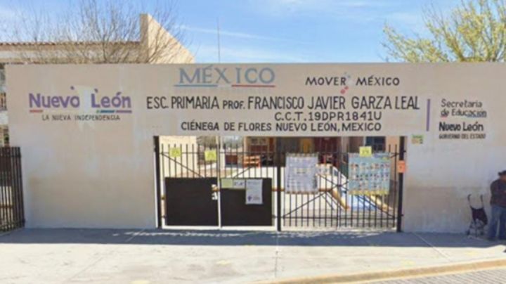 Secretaría de Educación en NL destituye a directora de primaria donde una niña fue abusada