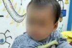 Foto ilustrativa de la nota titulada: Mujer abandona a su bebé en un puesto de hot dogs en Guadalupe