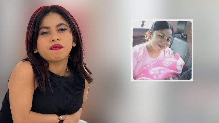 Desmienten muerte de la bebé de Lupita TikTok