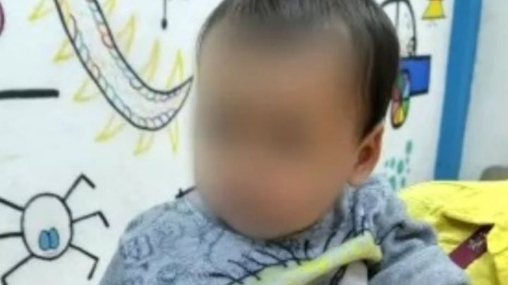 Mujer abandona a su bebé en un puesto de hot dogs en Guadalupe