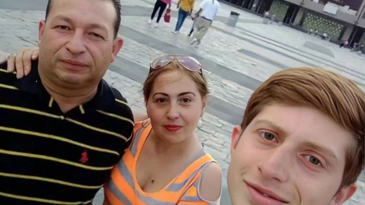 Papás de Octavio Ocaña se separan: 'Se fue por las tortillas y ya no volvió'