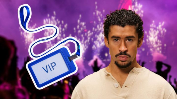 Bad Bunny en México: ¿Cuánto cuestan los paquetes VIP y qué incluyen?