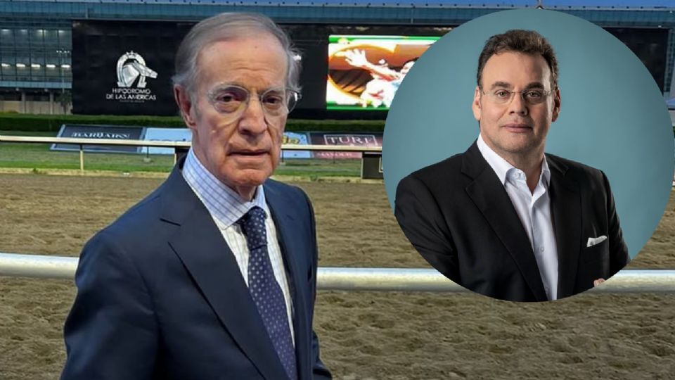 José Ramón desató la polémica al llamar 'sicario del periodismo' a Faitelson por su postura sobre la exclusión del León, provocando una respuesta explosiva de su ex pupilo.