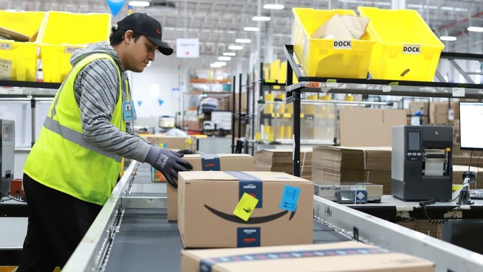 NL registra en marzo un aumento del 3.5% en empleos formales: Coparmex.