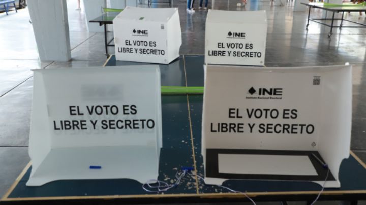 Pide PRI diálogo rumbo a reforma electoral