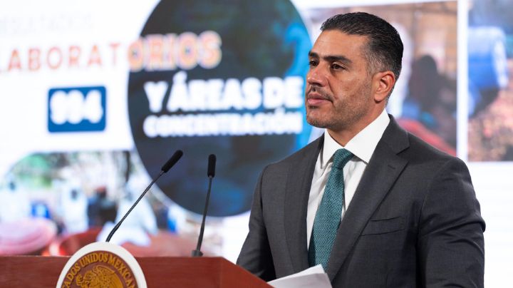 Gobierno de México destaca disminución de homicidios en un 25.8 por ciento