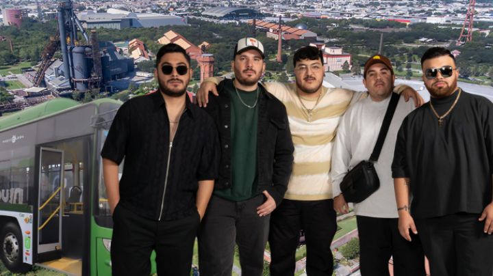 ¿Cómo llegar al Parque Fundidora para ver gratis a Grupo Frontera este 11 de junio?
