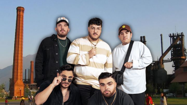 Este es el posible setlist de Grupo Frontera en su concierto gratis en el Macrofest 2025