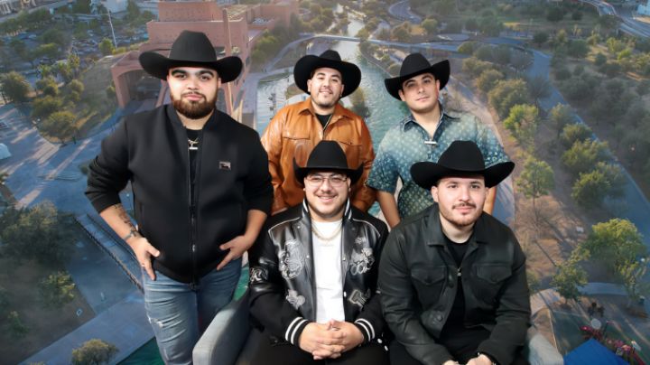 ¿Lloverá en el concierto gratis de Grupo Frontera en Monterrey? Esto dice el pronóstico