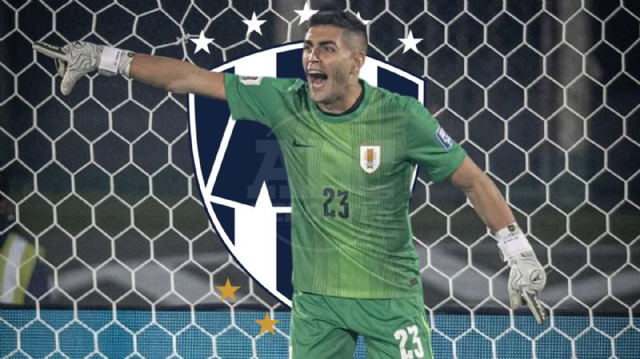Mele reportará con Rayados en Estados Unidos, ¿quién saldrá del club?