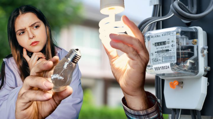 Evita apagones de luz en casa con estas 5 acciones clave durante la ola de calor