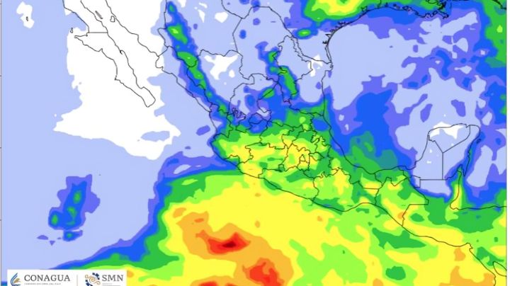 ¿Cuándo finaliza la ola de calor en Nuevo León?