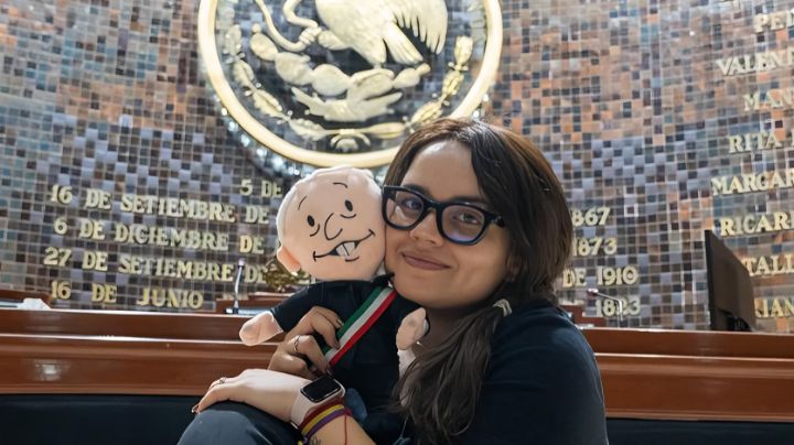 Ordenan cancelar visa a consejera estatal de Morena; descubren que no tenía una vigente