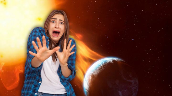 Pronostican tormenta solar para el 14 de junio: conoce los riesgos