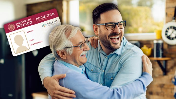 Día del Padre 2025: Descuentos exclusivos con tarjeta INAPAM para adultos mayores
