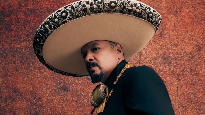 Pepe Aguilar donará ganancias de su nuevo disco para apoyar a migrantes mexicanos en EU