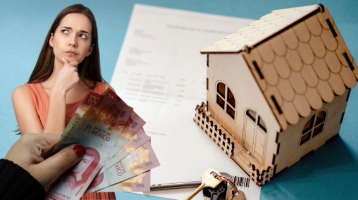 ¿Cuánto necesito ahorrar para el enganche de una casa en Nuevo León?
