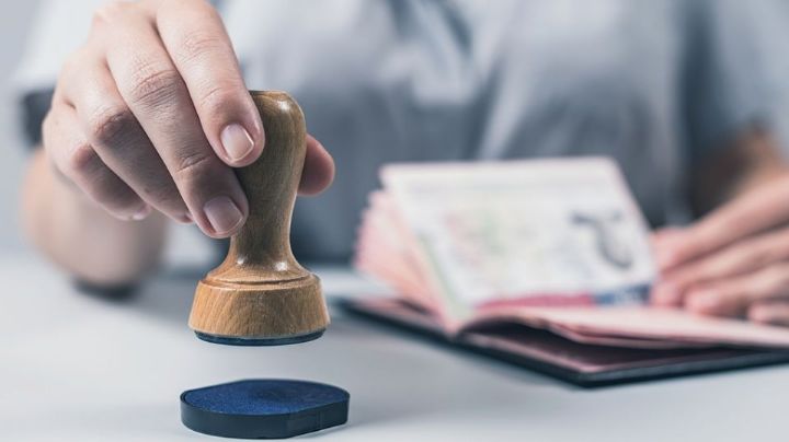 Cónsul de EU confirma que continuará la expedición de visas en NL, pese a tensiones