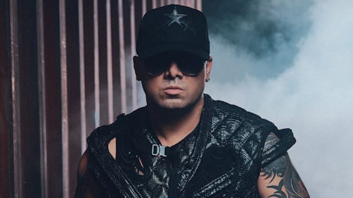 Wisin revela que pensó en quitarse la vida tras la muerte de su hija