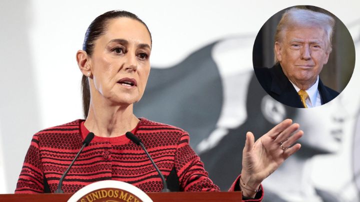 Claudia Sheinbaum viaja a Canadá a Cumbre del G7… y a reunión con Donald Trump