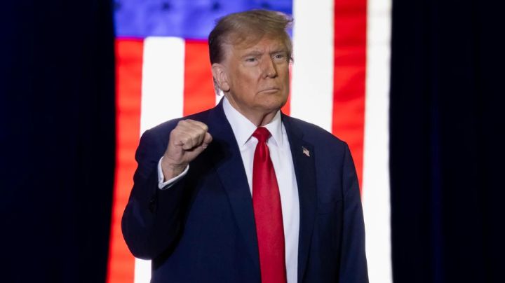 Trump reafirma su política comercial: 'Soy una persona de aranceles' en la Cumbre del G7