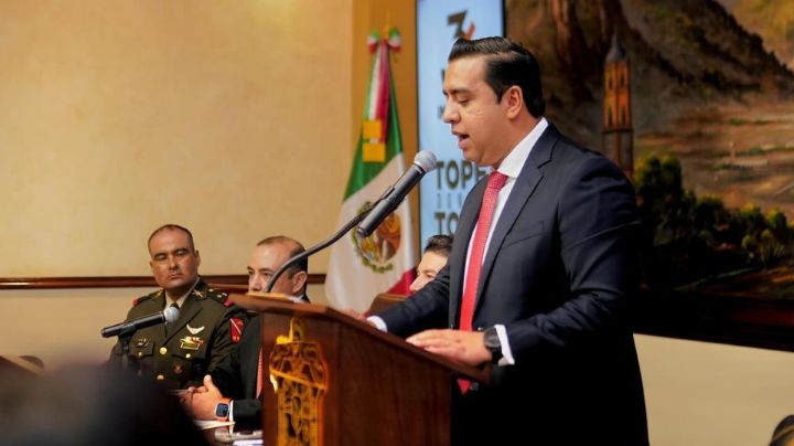 Jesús Nava impulsa reactivación de Mesa de Coordinación Metropolitana
