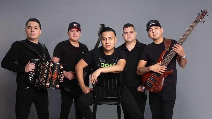 Músicos de Los Junior's de Monterrey fueron encapuchados y privados de la libertad: Fiscalía
