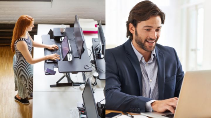 ¿Conoces los beneficios de la nueva Ley Silla? Esto es lo que debes saber sobre la reforma laboral