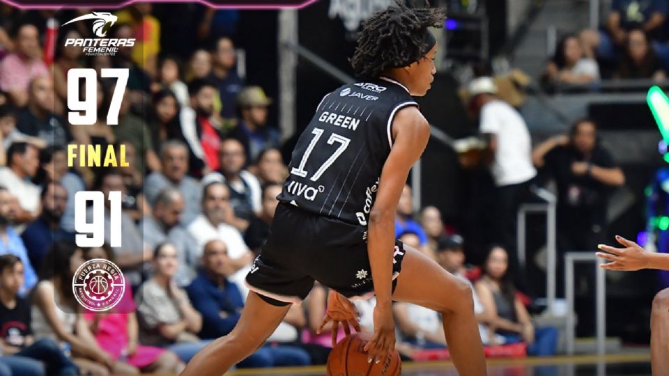 Fuerza Regia Femenil cae con orgullo, pero sin victoria.