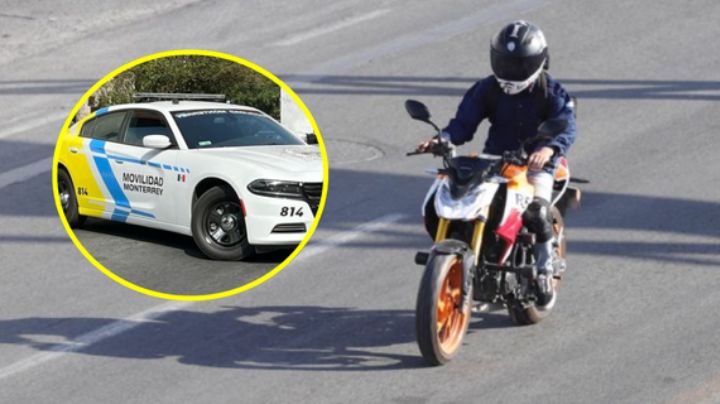 ¿Cuáles serán los nuevos requisitos para motos en NL y qué pasa si no se cumplen?