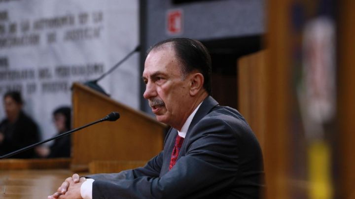 Secuestradores de Los Junior's también secuestraron a cuatro personas: Fiscalia