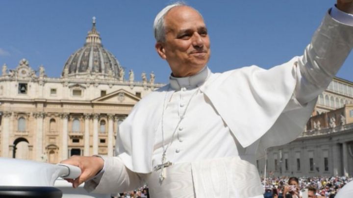Papa León XIV llama a detener la guerra 'antes de una vorágine irreparable'