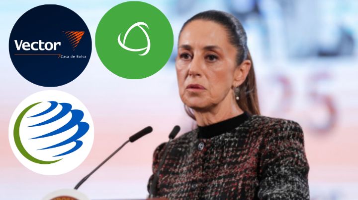 “Que haya pruebas contundentes”: Sheinbaum sobre investigación de EU a bancos mexicanos