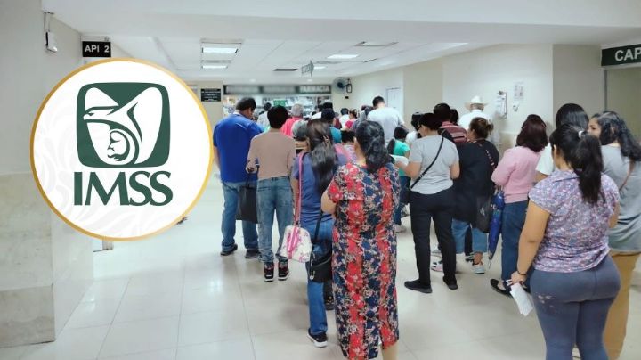 IMSS anuncia revisiones bimestrales ante los fraudes en pensiones
