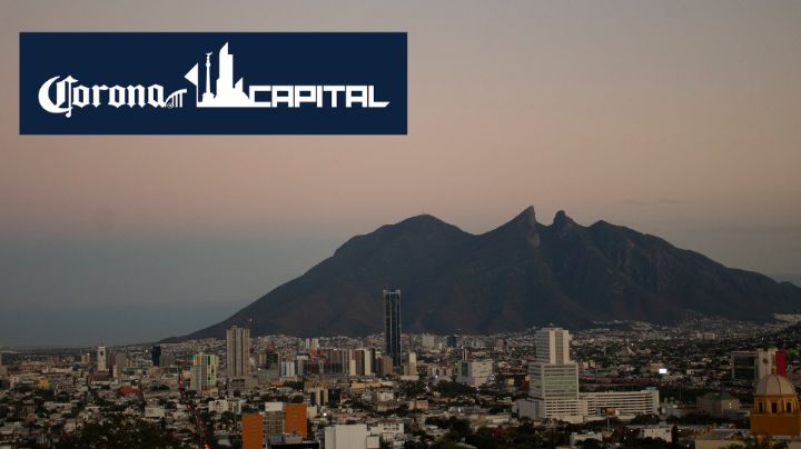 ¿Monterrey tendrá su Corona Capital? Esto sabemos