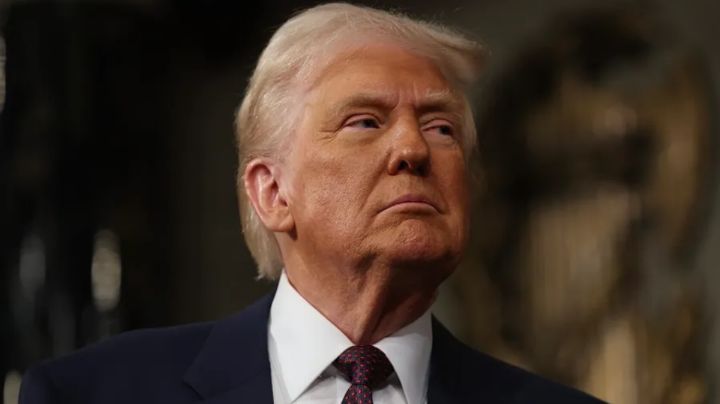 Trump aumenta al 50% aranceles del acero y aluminio